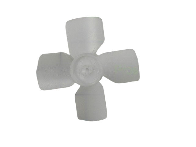 Frigidaire Freezer Evaporator Fan Blade 5308000010