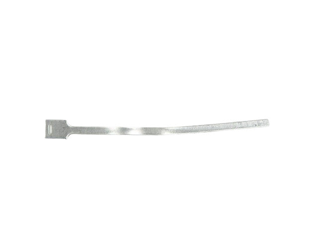 Frigidaire Freezer Evaporator and Heater Aluminum Strap 5308000110
