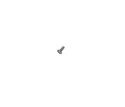 Frigidaire Washer/Dryer Combo Screw 5308000812