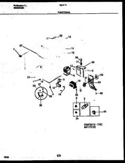 Frigidaire Microwave Scrw 6-32 X 1-1/8 Ph. Tr. Sems 5308014502