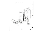 Frigidaire Freezer Latch 5309949966