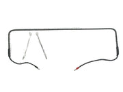 Frigidaire Refrigerator Defrost Heater 5317842502