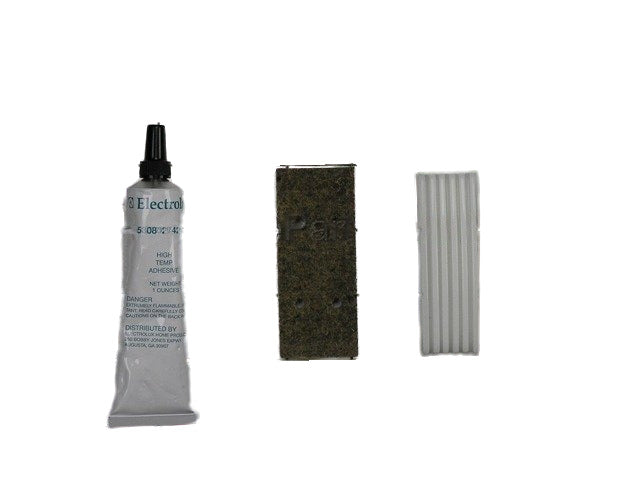 Frigidaire Dryer Glide Kit 5300142887