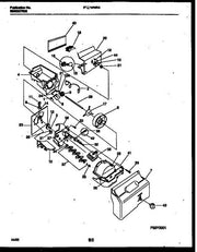 Frigidaire Microwave Lockwasher 5300804526