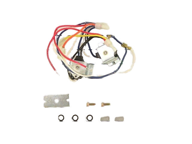 Frigidaire Dryer Coil-Secndary 5300171854