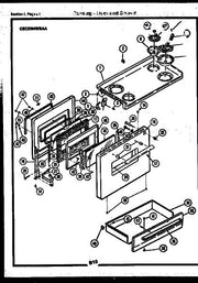 Frigidaire Microwave Clip 5301309666