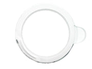 Frigidaire Washer/Dryer Combo Cover 131398303