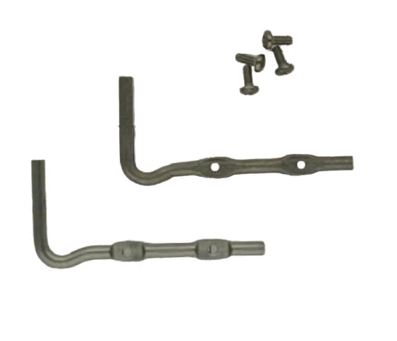 Frigidaire Hinge Set R & L 5303931769