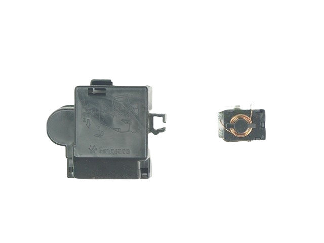 Frigidaire Freezer Elec Assembly (relay 5304413178