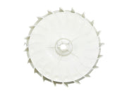 Frigidaire Washer/Dryer Combo Wheel-Blower 5303937125