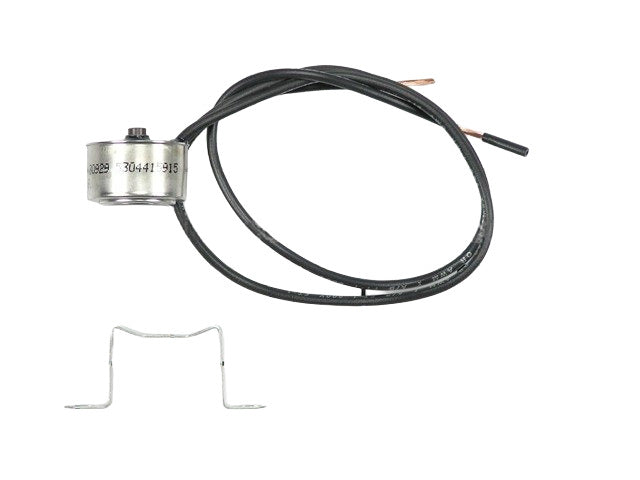 Frigidaire Freezer Thermostat, Defrost 55DEG 5303917629