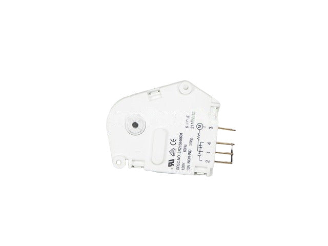 Frigidaire Freezer Defrost Timer 215846604