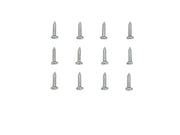 GE Microwave Screw WZ4X245D