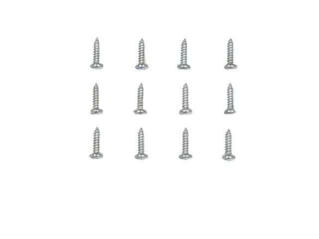 GE Microwave Screw WZ4X245D