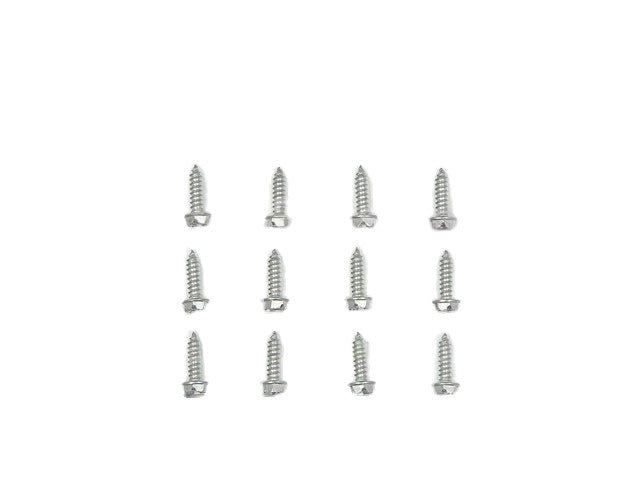 GE Dryer Screw WZ4X345D