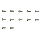 GE Microwave Screw WZ4X44D