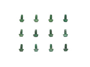 GE Dryer Screw (12-Pack) WZ5X158D