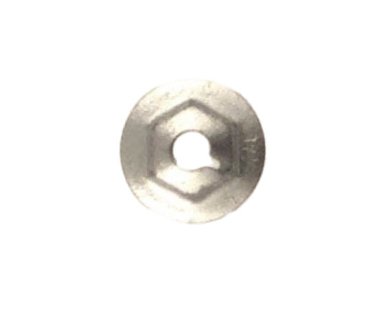 GE Dryer Nut-Pkg 12 WE2X110D