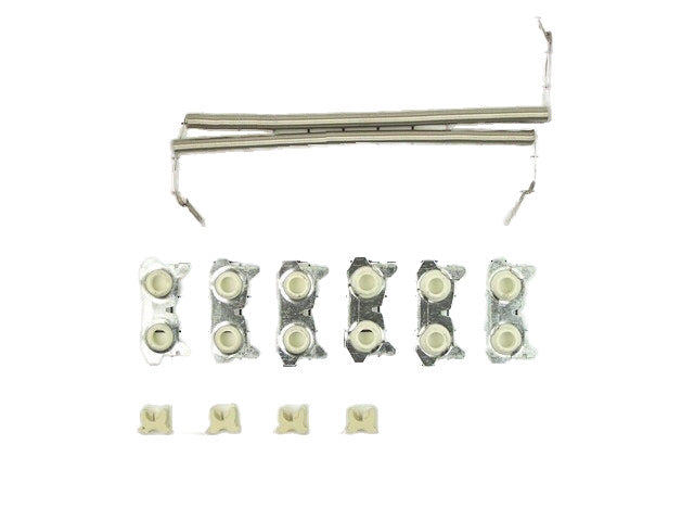 GE Dryer Heater Element Kit WE11X10007