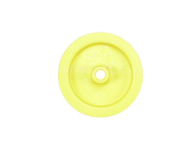 GE Dryer Idler Pulley WE12X81