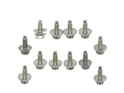 GE Scrwsh-PKG12 WH2X681D