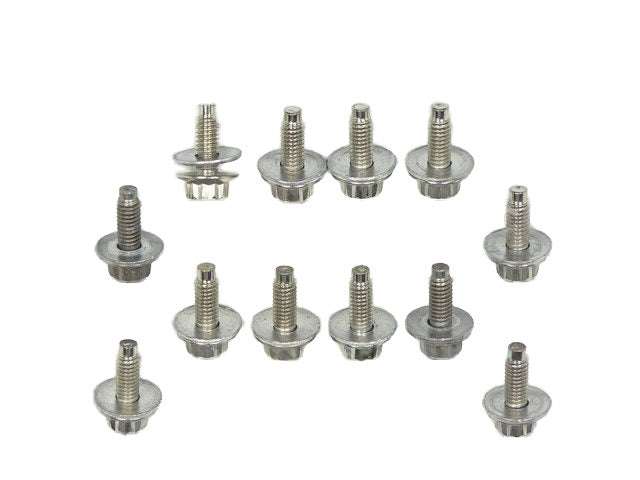 GE Scrwsh-PKG12 WH2X681D