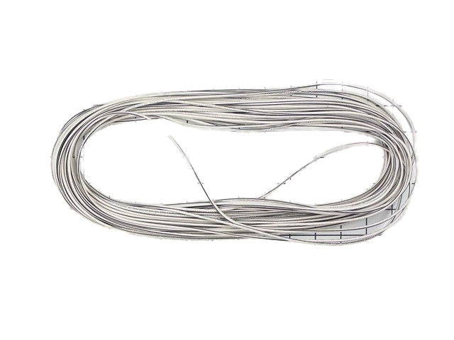 GE Dryer Flamenl Wire WH19X163