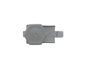 GE Dryer Leveling Leg and Bracket WE1M468