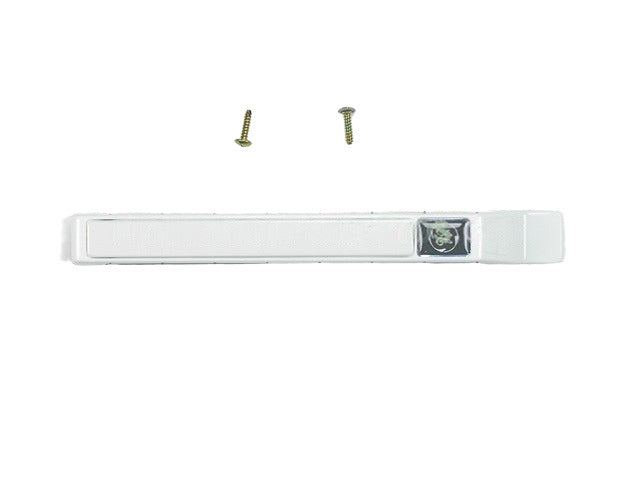 GE Microwave Handle Assembly W WB15X310
