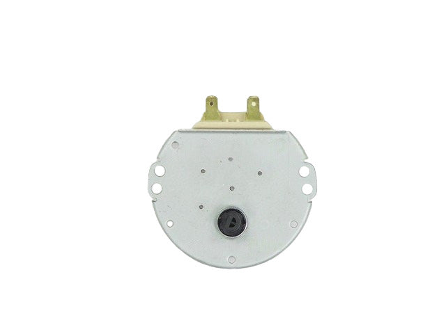 GE Microwave Motor-Turn WB26X10082