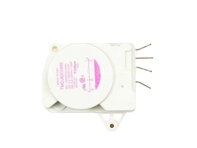 GE Freezer Defrost Timer WR9X482