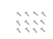 GE Freezer Screw-Pkg 12 WR1X1726D