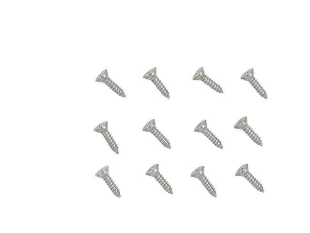 GE Freezer Screw-Pkg 12 WR1X1726D