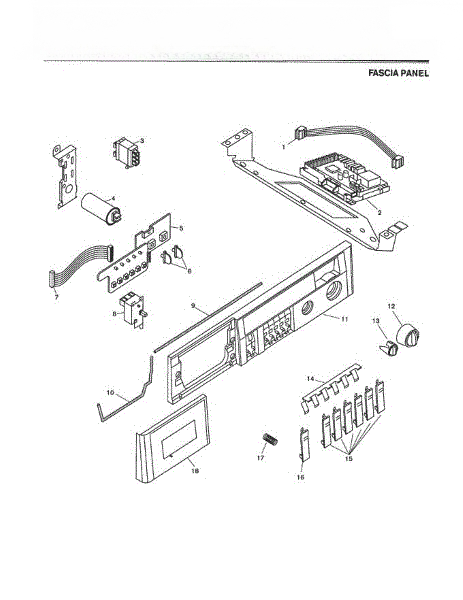Bosch Seal 00154419