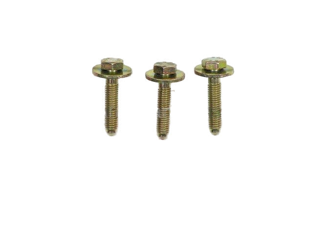 Bosch Bolt (set of 3) 00032096