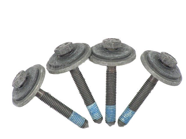 Bosch Bolt (set of 4) 00056768