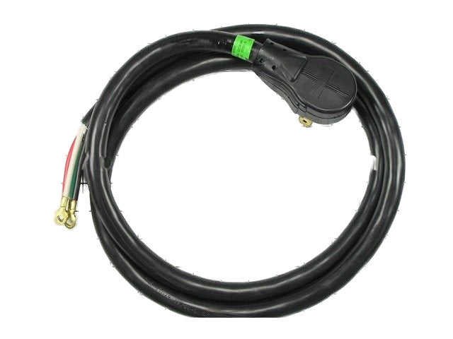 Bosch Dryer Power Cord 00460721
