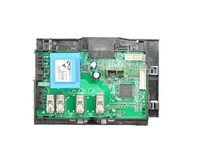 Bosch Dryer Control Module, Wta 3500 UC/04-10 (see 481590 for Uc/ 00265677