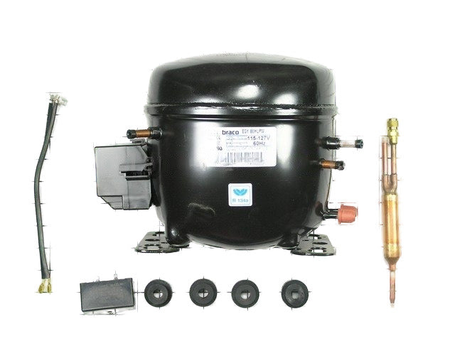 Bosch Refrigerator Compressor, 36 In. 00143288