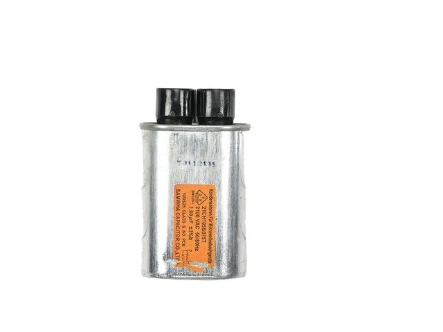 Bosch Microwave Capacitor, W/int Resistor 00416262