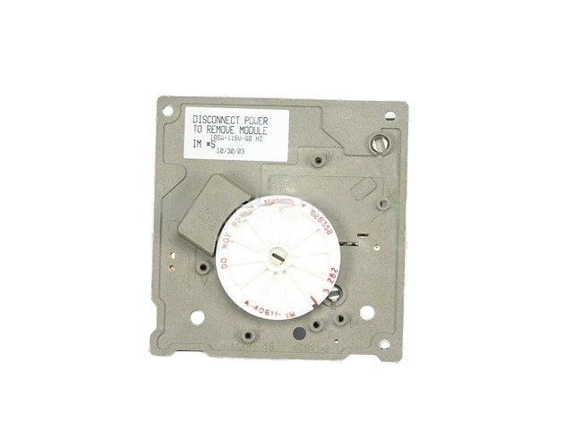 Bosch Refrigerator Motor & Module Assembly 00487777