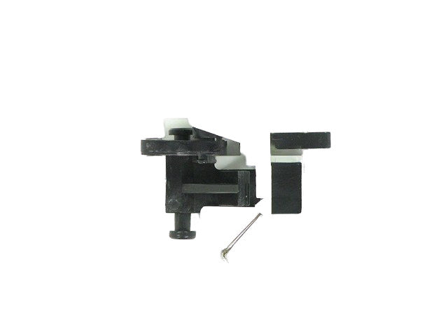 Bosch Dryer Lock, Mechanical 00189410