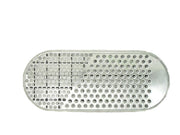 Whirlpool Washer/Dryer Combo Cover, Manifold 345335