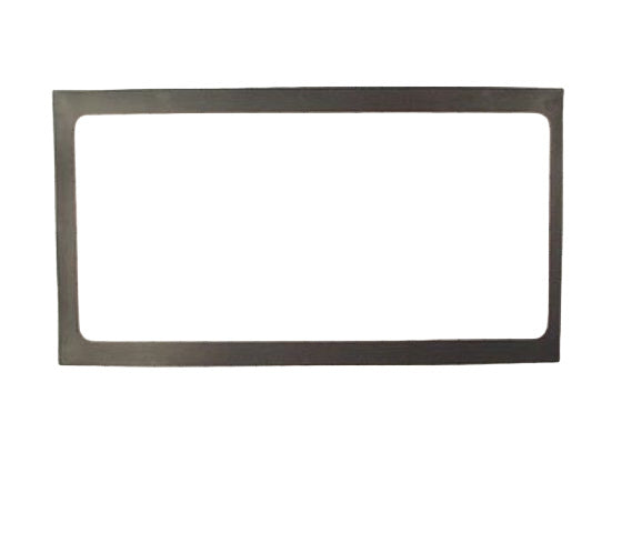 Whirlpool Microwave Baffle, Door 4359014