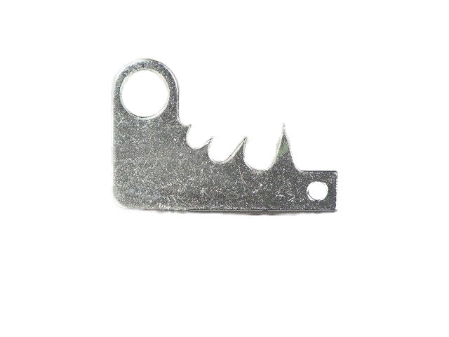 Whirlpool Refrigerator Blade, Fixed 1119009