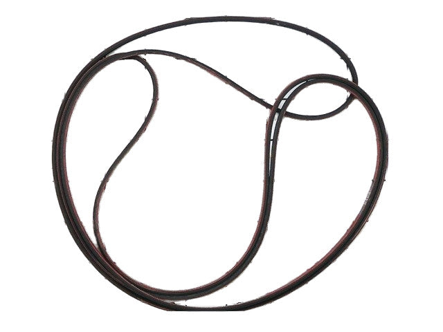 Whirlpool Washer/Dryer Combo Dryer Belt (length 79-1/8 Inch) 3394652