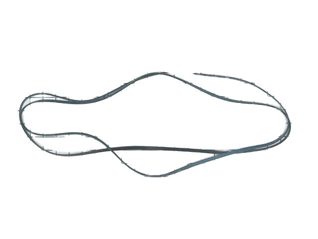 Whirlpool Dryer Dryer Belt 341241