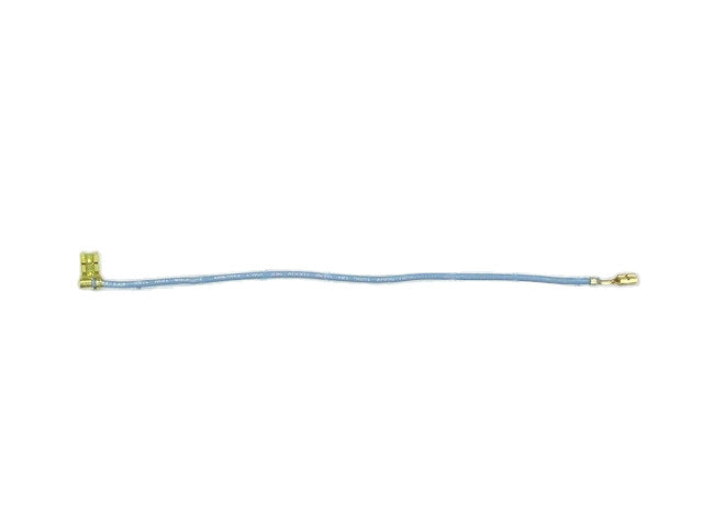 Whirlpool Washer/Dryer Combo Broken Belt Switch Wire 3394081