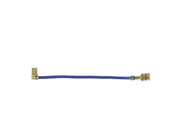 Whirlpool Washer/Dryer Combo Jumper Wire (broken Belt Switch) 3398948