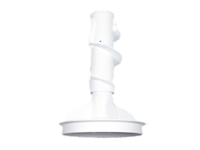Whirlpool Agitator (complete) 285574